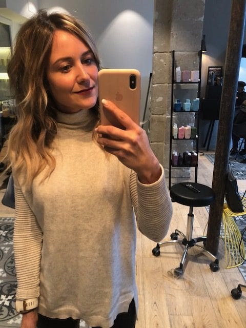 blog paris zazen extensions cheveux
