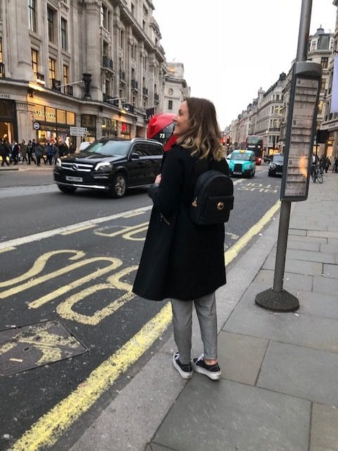 camillecmp blog londres bonsplans coppaclub primark nacmayfair camden town peggy porschen cake