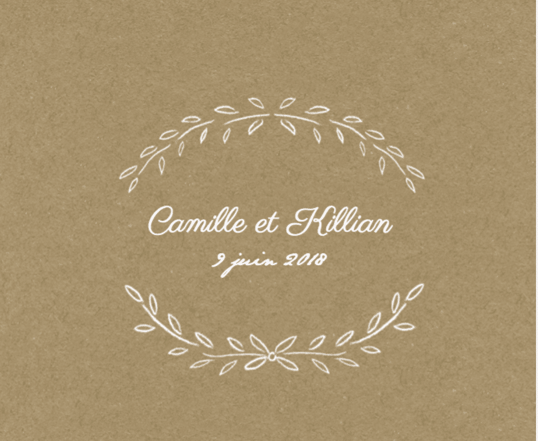 Mariage Organisation Prestataires Camille Cmp
